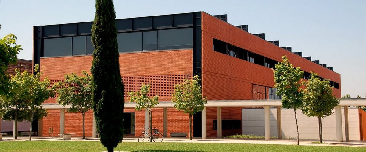 Aveiro university