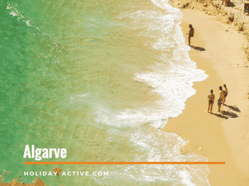 O que visitar no Algarve