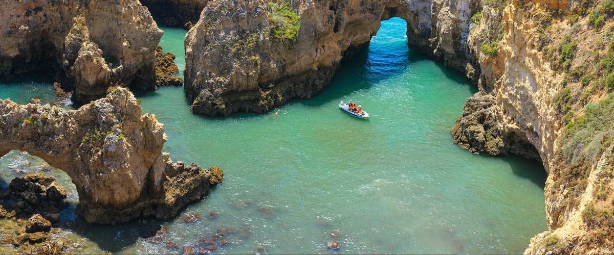 Things to do in the Algrave: Visit Ponta da Piedade., Lagos Algarve. Isn't this one of the most beautiful beaches you've been to? 