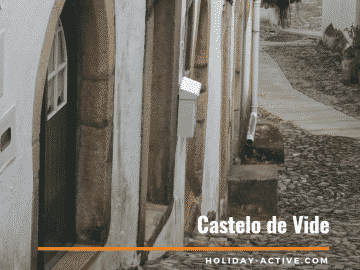 O que visitar em Castelo de Vide