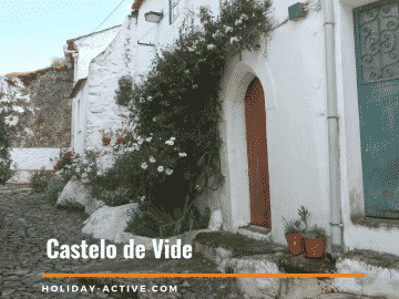 Things to do in Castelo de Vide
