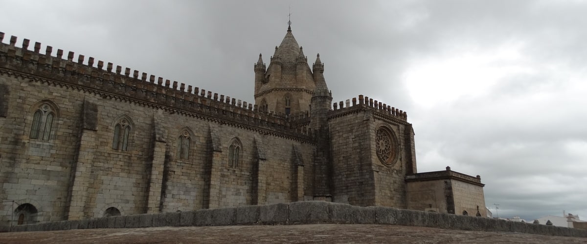 Évora Cathedral