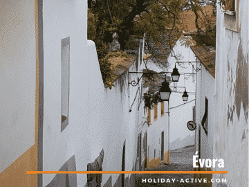 Porque vale a pena visitar Évora
