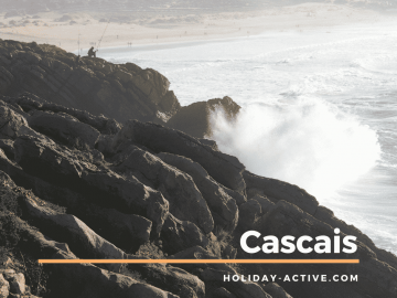 What to see in Cascais, Portugal