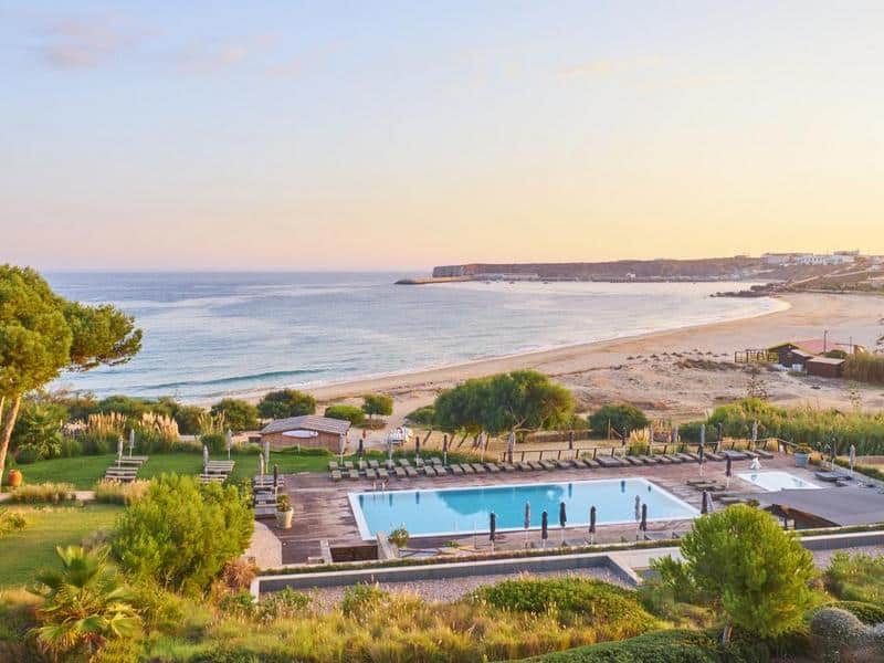 Martinhal Beach Family Resort | Sagres Algarve