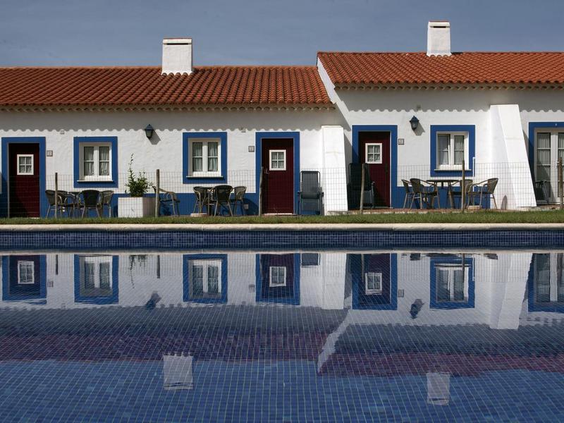 Quinta do Chocalinho in the Alentejo